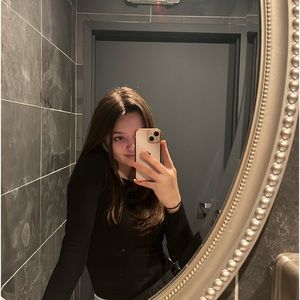 Meet your Posher, Polina